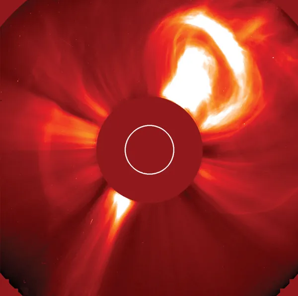 Coronal Mass Ejections (CMEs)