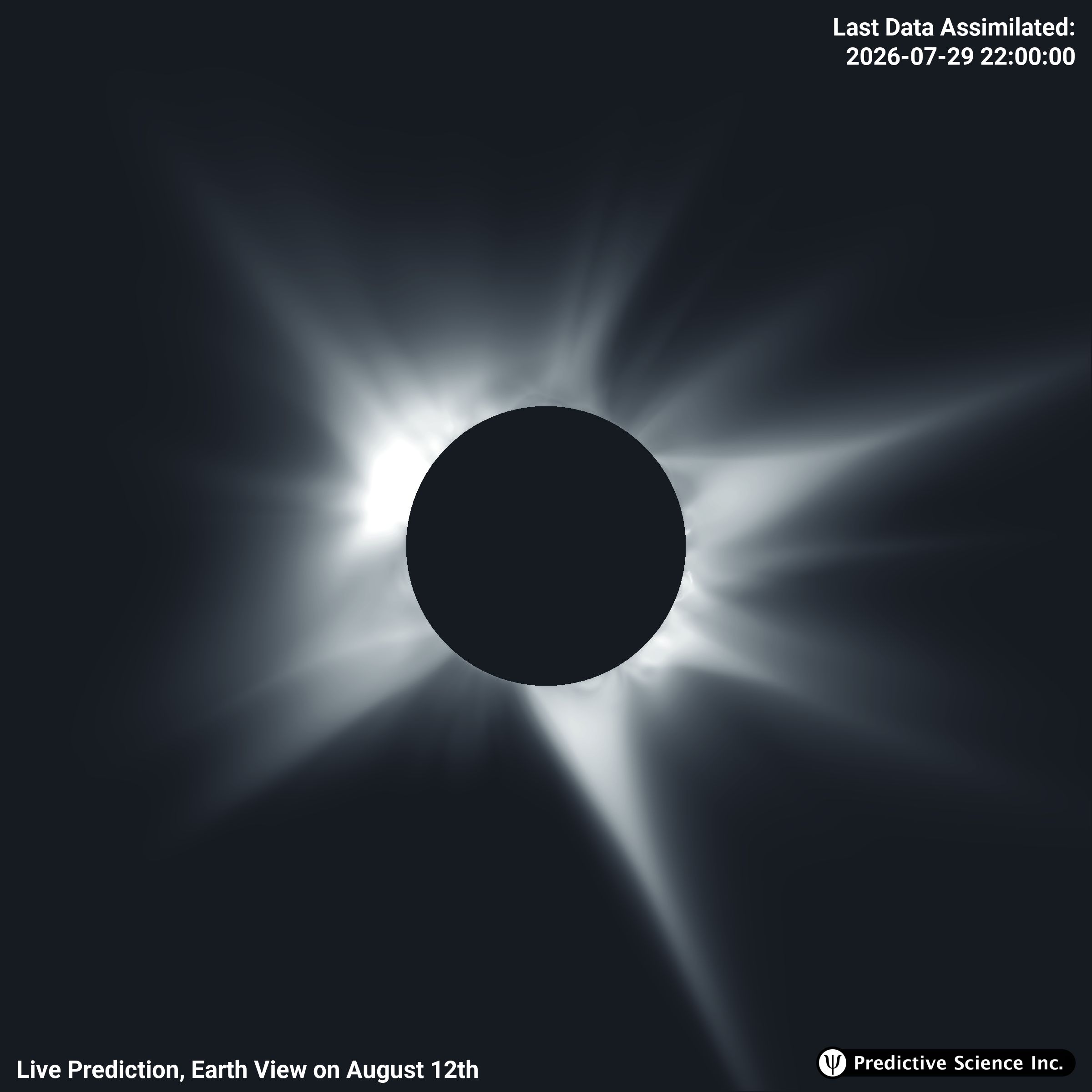 Eclipse prediction