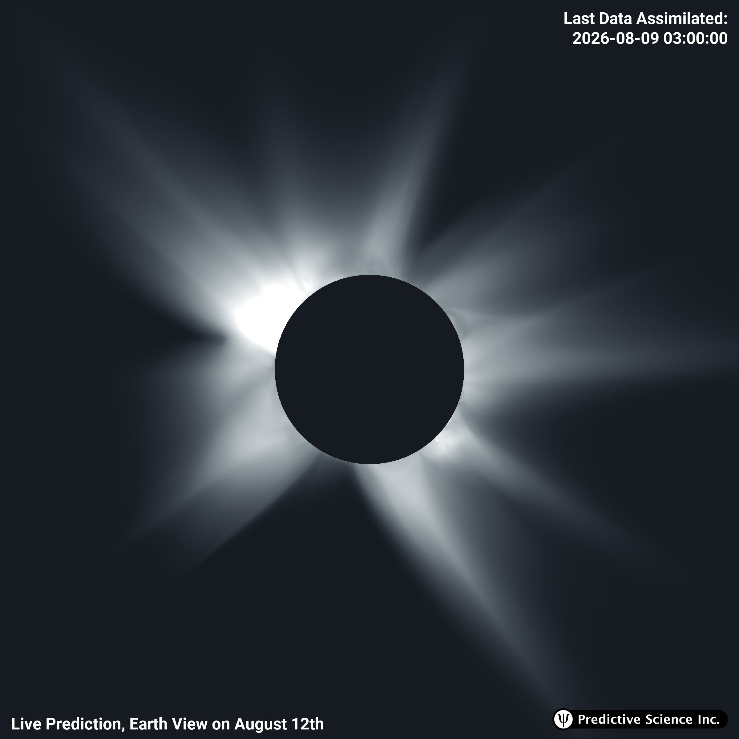 Eclipse prediction