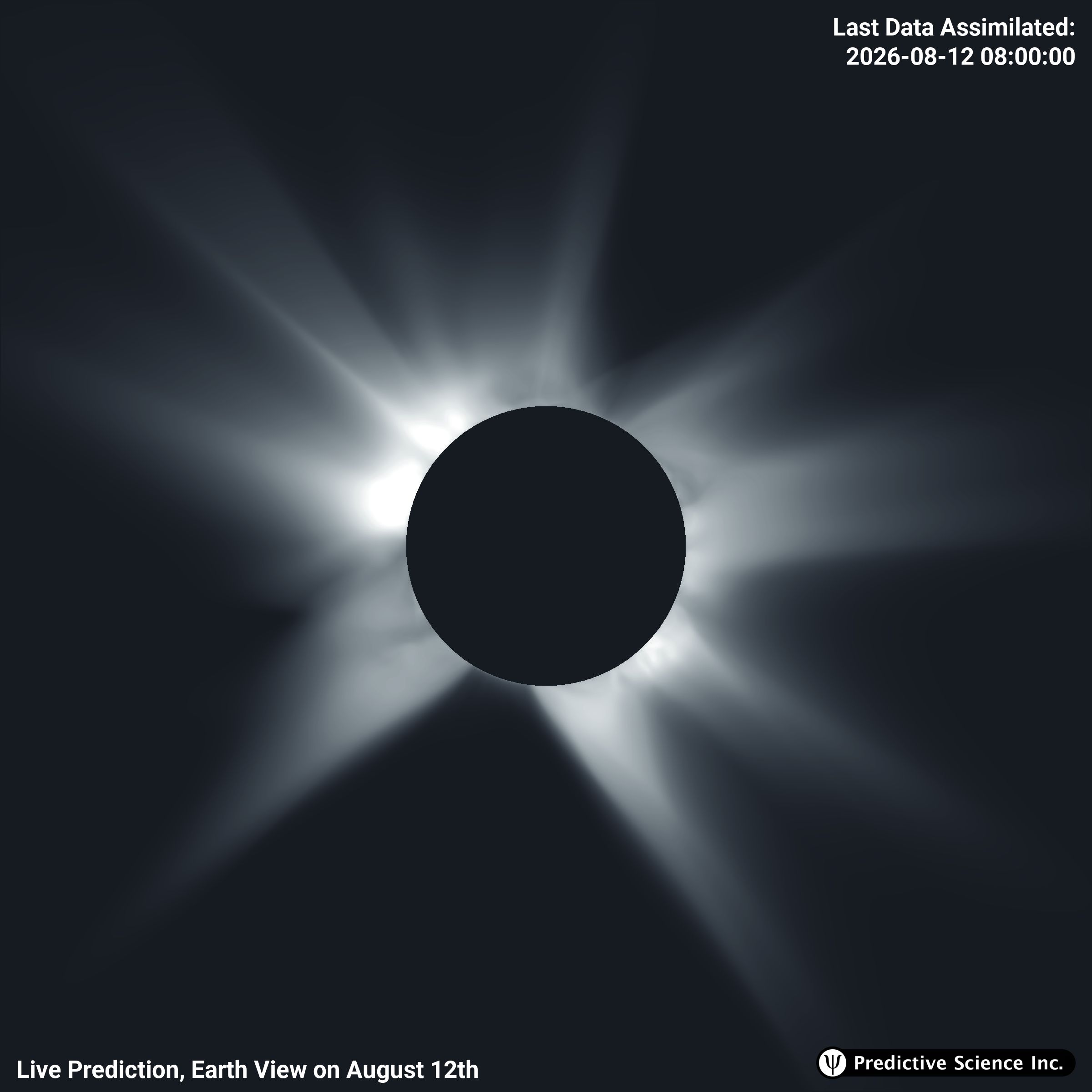 Eclipse prediction